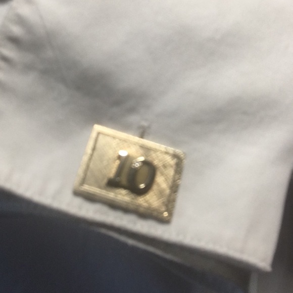 FATHER’S DAY SPECIAL: ## “10” cuff links. - Picture 6 of 7